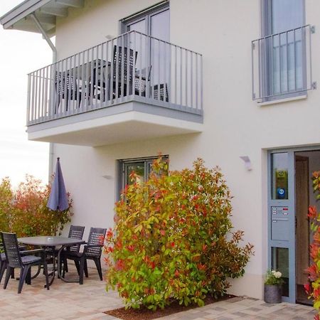 Apartmán Lavate Kappel-Grafenhausen Exteriér fotografie
