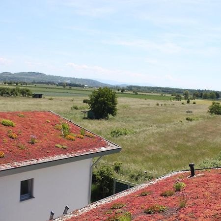 Apartmán Lavate Kappel-Grafenhausen Exteriér fotografie