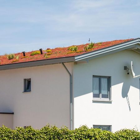 Apartmán Lavate Kappel-Grafenhausen Exteriér fotografie