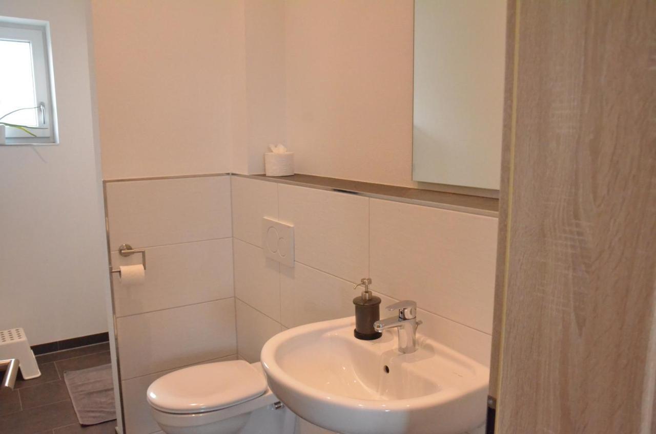 Apartmán Lavate Kappel-Grafenhausen Exteriér fotografie