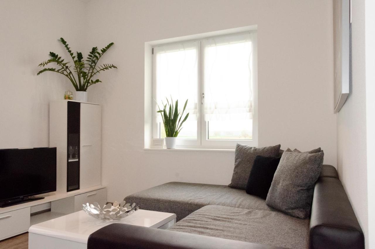 Apartmán Lavate Kappel-Grafenhausen Exteriér fotografie