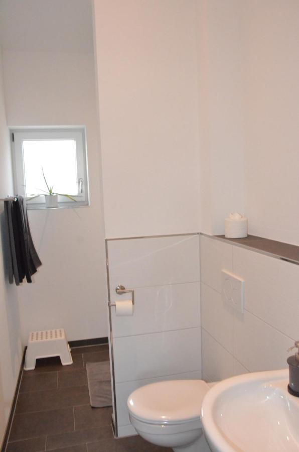 Apartmán Lavate Kappel-Grafenhausen Exteriér fotografie