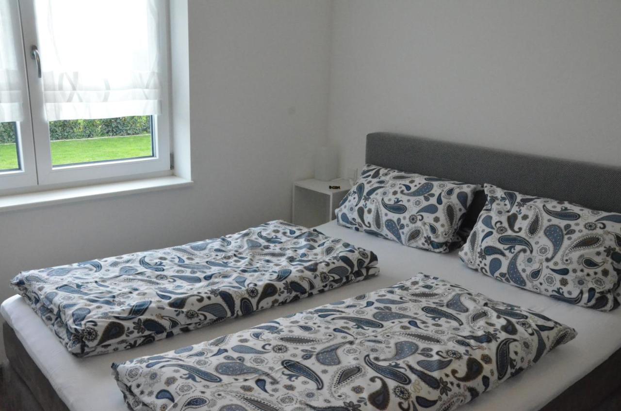 Apartmán Lavate Kappel-Grafenhausen Exteriér fotografie