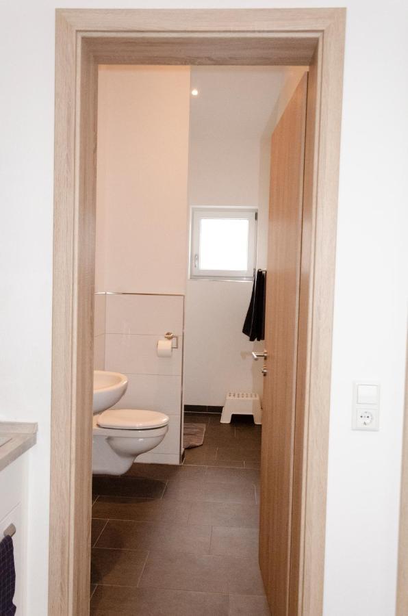 Apartmán Lavate Kappel-Grafenhausen Exteriér fotografie