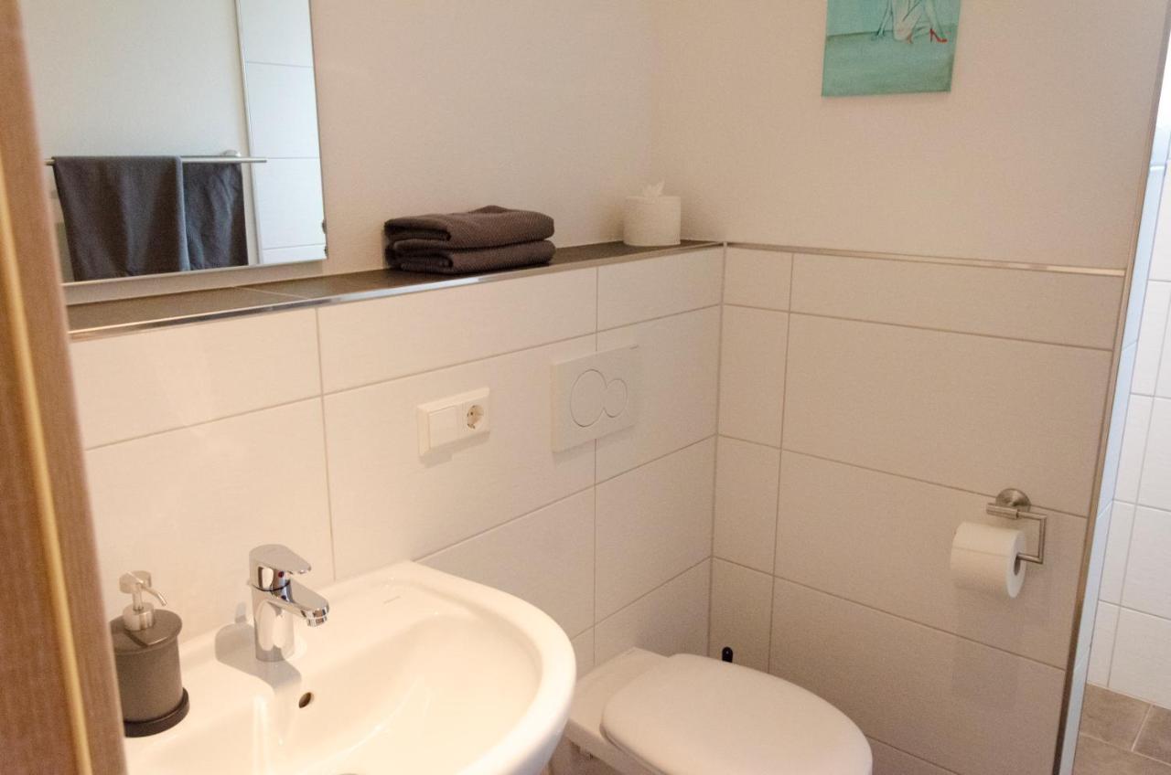 Apartmán Lavate Kappel-Grafenhausen Exteriér fotografie